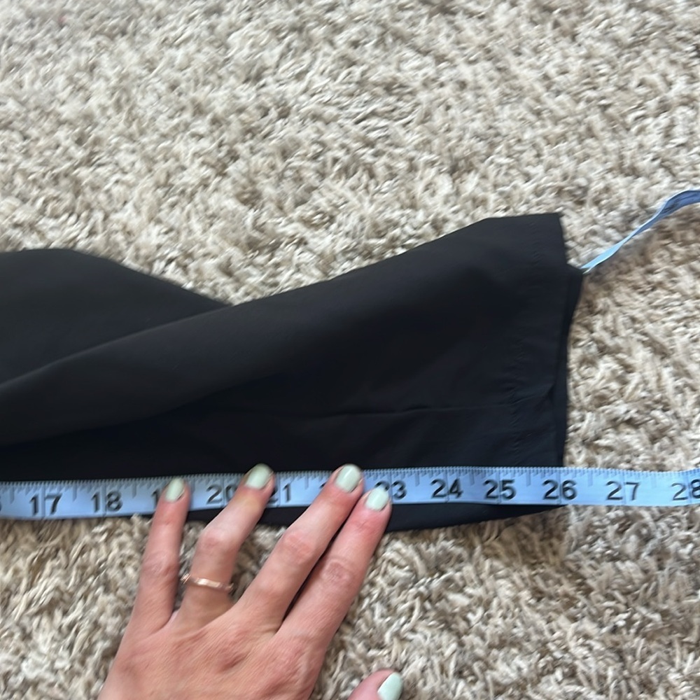 90 Degrees Pant Black size Medium - Picture 14 of 15